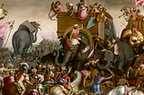 Living Off the Land: How Hannibal’s Army Survived