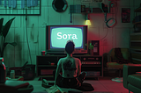 OpenAI Just Entered The Text-to-Video Game With Sora