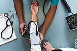 High blood pressure starts in the brain