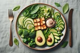 Top Low-Carb Vegan Protein Sources for a Healthy Diet