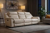 Relax in Style: 30 Best Power Reclining Sofas for Ultimate Comfort and Relaxation