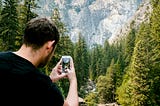 Spontane Fotoğraflar: Anı Yakalamanın Sanatı