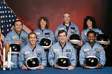 Space Shuttle Challenger Disaster (1986): Case Study and Incident Analysis