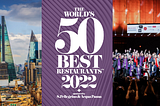Check List, World’s best restaurants for 2022