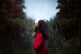 The “He That Finds a Wife” Myth in Christian Dating