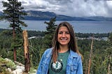 Feature in Business Insider: These 17 Gen Z climate activists are embodying Earth Day by…