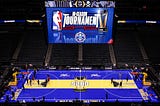 NBA In-Season Tournament