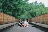 Can Married Women Have Male Friends?