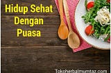 PUASA BAGI PENDERITA GERD