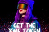 XMetaFans — Bringing Blockchain Technology to the Entertainment.
