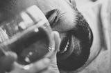 Stop Drinking Alcohol NOW!