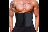 gainkee-100-latex-men-waist-trainer-corsets-with-steel-bone-6x-large-black-1