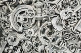 Building a Business Engine from Just One Skill