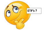 Unlocking the Potential of Exchange Traded Funds (ETFs)
