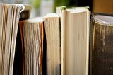 The Books That Helped Me Grow In Life