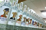 How SpiritPunks is Merging Blockchain Innovation with Premium Liquor and Social Good