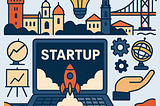 Portuguese Startup Scene Report 2024
