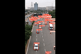 AutoDistill: Automating Dataset Labeling for Efficient Model Training