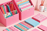 Cute-Stationary-1