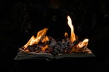 I Read These 5 Banned Books Part 2