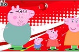 Peppa Pig, Coca-Cola, and Data analysis — what does it take to change your mind?