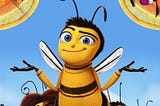 In Defence of The Bee Movie (2007)