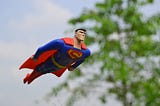 Can James Gunn Make the Mess that is DC Universe Coherent?
