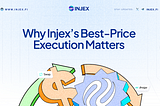 Surviving Crypto Market Chaos: Why Injex’s Best-Price Execution Matters