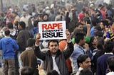 Gender Neutral Rape Laws in India: Not as simple as you might think