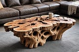 Burl-Wood-Coffee-Table-1