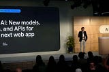 Web AI: Emerging Models, Tools, and APIs for Next-Gen Web Applications