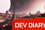 Multiplayer Dev Diary #5 - User Interface