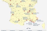 L’épidémie du covid-19 en France rapportée à quelques critères socio-démographiques