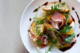 Why Good Food Is Important