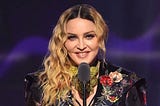 Madonna Makes VMA History With Nominations Across Multiple Decades