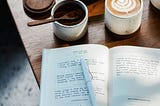 How to Keep Your Outline Handy When Writing