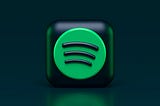 Bye Bye, Spotify