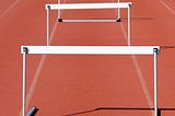 Hurdles building Games for the Web