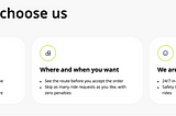 how to make ride hailing platforms driver friendly