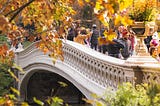 Embrace the Magic: Fall Adventures in New York City