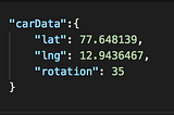 High performant real-time tracking on web using Google Map