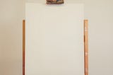 How Do You Handle “Painter’s Block?”
