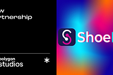 ShoeFy Joins Partnership With Polygon Studios