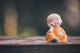 Confessions of a Recovering Buddhist Supremacist