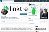 How to be more visible on Linkedin — Part 1