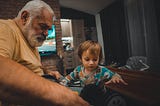 The Generation Gap and Where We Connect