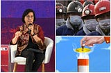 Kajian Strategis: Apa Urgensi Pemerintah Mempensiunkan Dini PLTU Batu Bara?