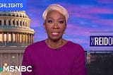 Ignore Joy Reid