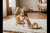 Gold-Wrap-Heels-1