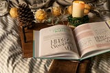 Snuggle Up With These Christmas Books